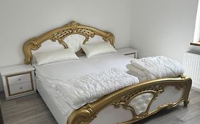 Schoene Ferienwohnung In Satrup